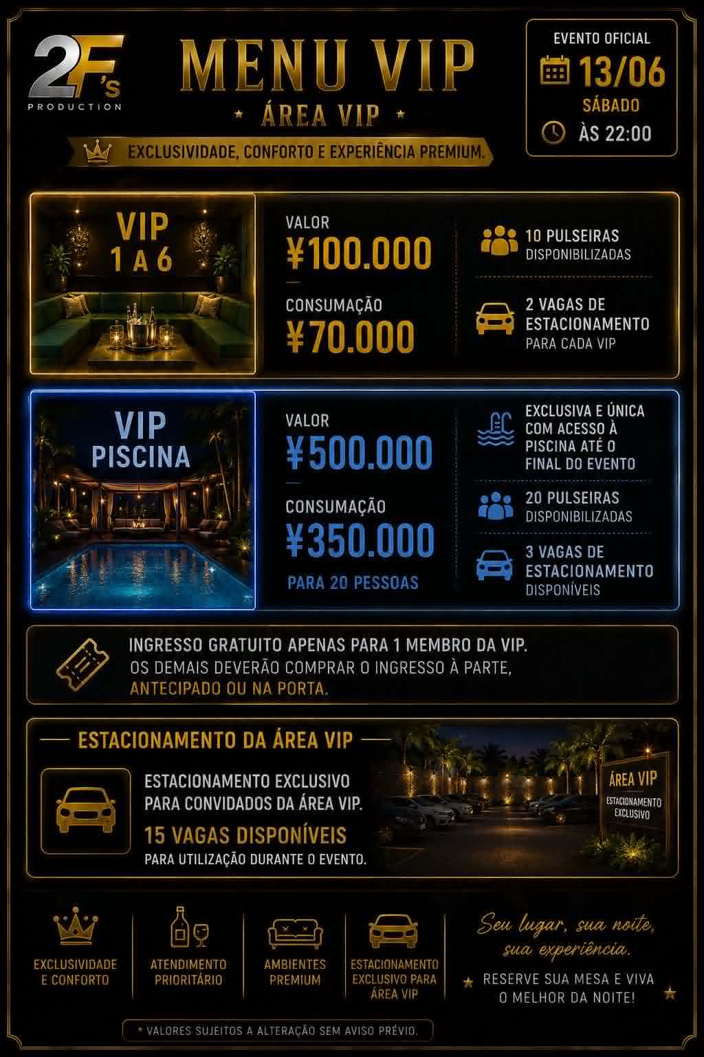 Virtual Ticket