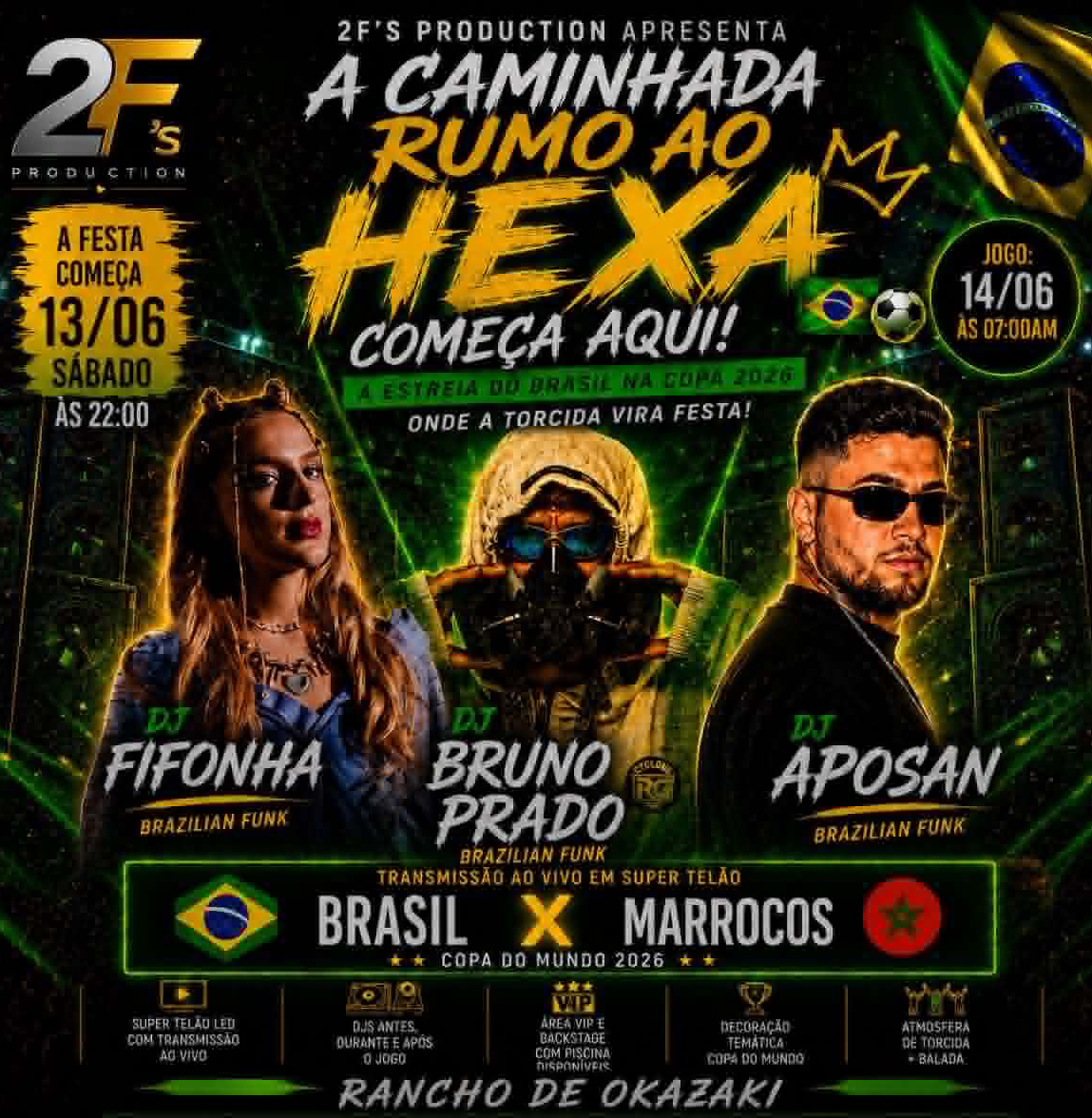 hype Flyer